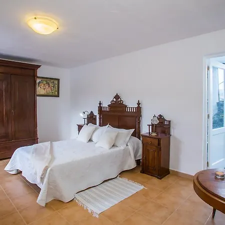Appartement Eco Finca Los Frailes Lanzarote *