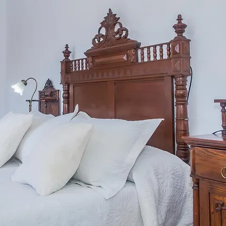Eco Finca Los Frailes Lanzarote Appartement