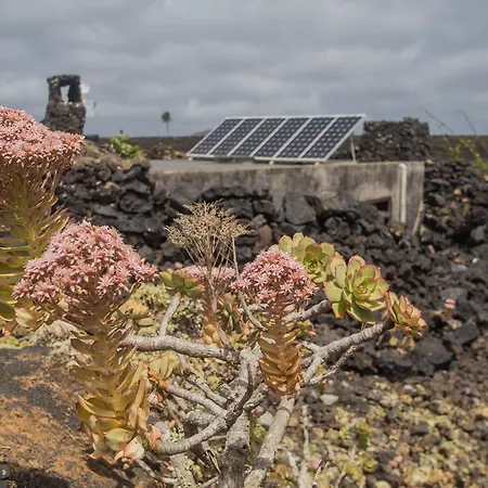 Eco Finca Los Frailes Lanzarote *