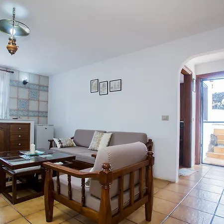 Eco Finca Los Frailes Lanzarote Appartement