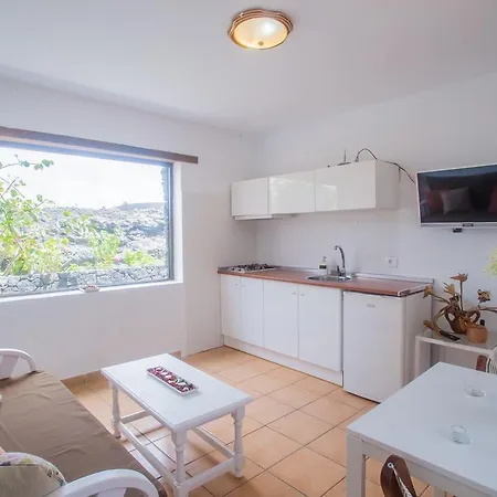 Appartement Eco Finca Los Frailes Lanzarote *