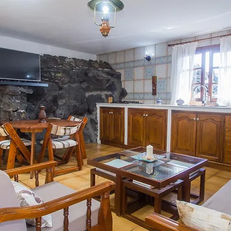 Eco Finca Los Frailes Lanzarote Appartement