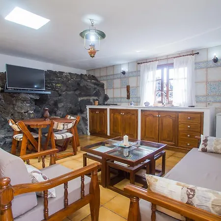 Appartement Eco Finca Los Frailes Lanzarote