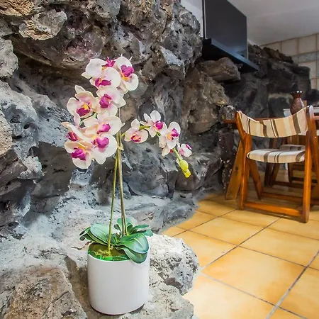 Eco Finca Los Frailes Lanzarote *