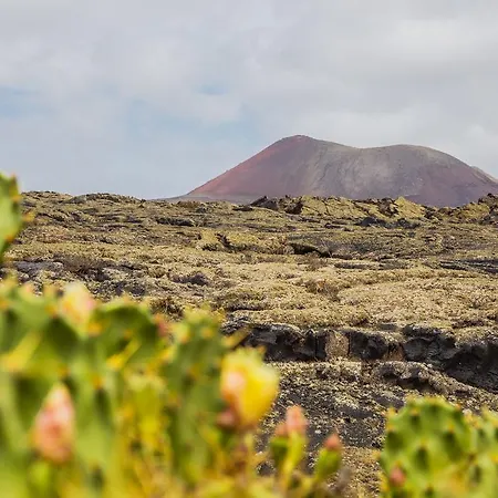 Apartment Eco Finca Los Frailes Lanzarote *