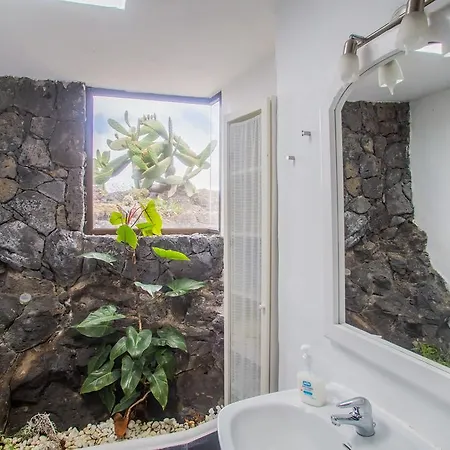 Apartment Eco Finca Los Frailes Lanzarote Tinajo
