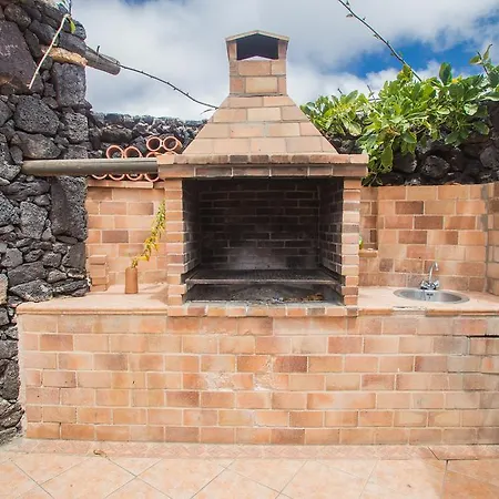 Apartment Eco Finca Los Frailes Lanzarote *