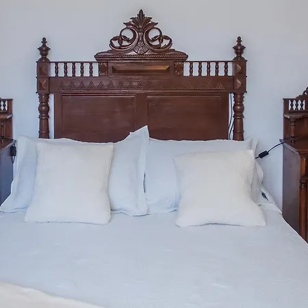 Eco Finca Los Frailes Lanzarote Apartment Tinajo