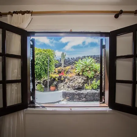 Eco Finca Los Frailes Lanzarote *