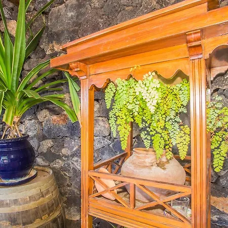 Eco Finca Los Frailes Lanzarote *