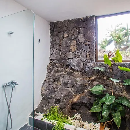Eco Finca Los Frailes Lanzarote