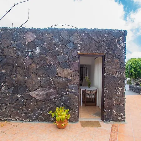 Eco Finca Los Frailes Lanzarote Apartment