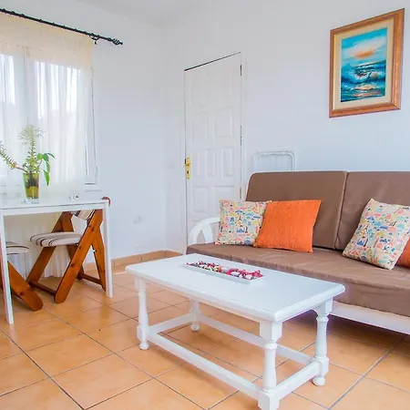 Eco Finca Los Frailes Lanzarote Tinajo