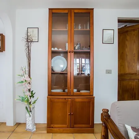 Apartment Eco Finca Los Frailes Lanzarote Tinajo