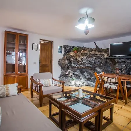 Apartment Eco Finca Los Frailes Lanzarote Tinajo