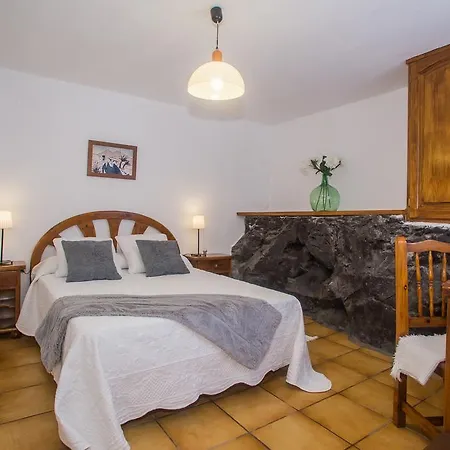 Eco Finca Los Frailes Lanzarote * Tinajo