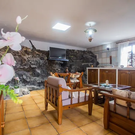 Apartment Eco Finca Los Frailes Lanzarote